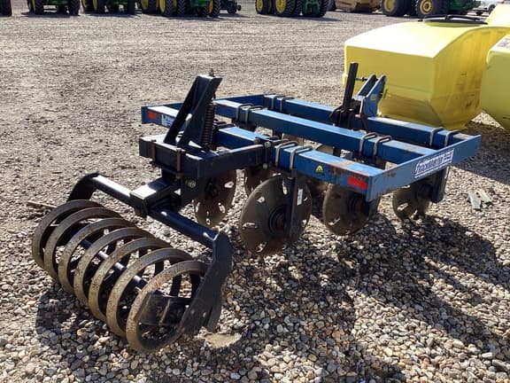 Image of Blu-Jet TrackMaster equipment image 1