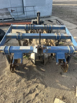 Blu-Jet TrackMaster Equipment Image0