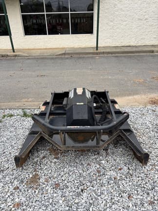 Image of Blue Diamond Brush Cutter Primary image