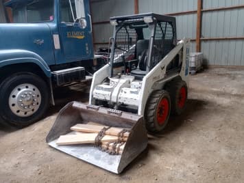 Main image Bobcat 751