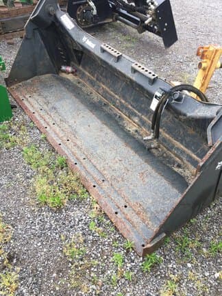 Image of Bobcat 84 Image 0