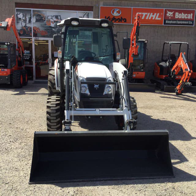 Image of Bobcat CT5558 equipment image 2