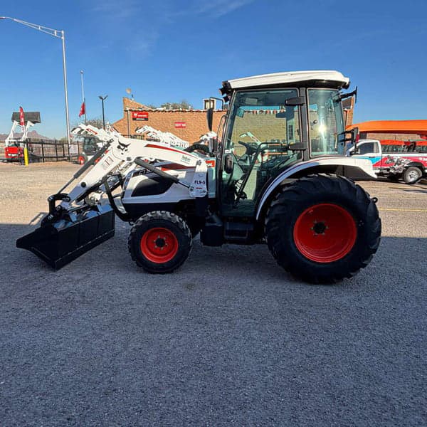 Image of Bobcat CT5558 equipment image 4