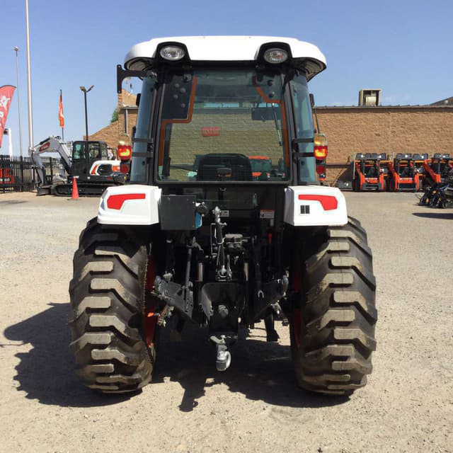 Image of Bobcat CT5558 equipment image 3