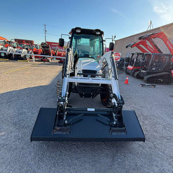Image of Bobcat CT5558 equipment image 2