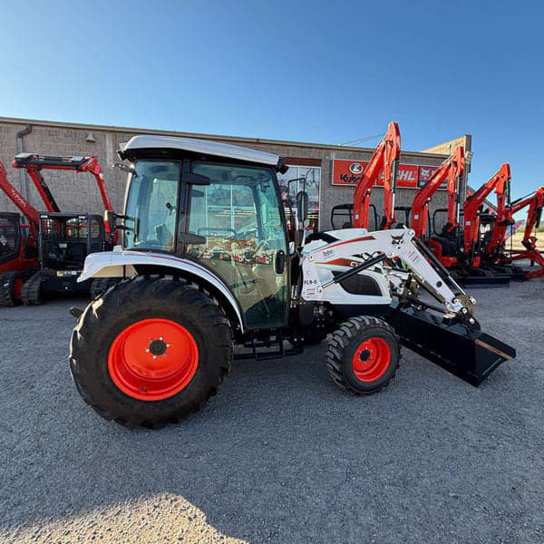 Image of Bobcat CT5558 equipment image 1