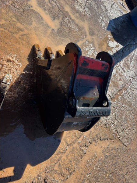 Bobcat MX4-12-T Equipment Image0