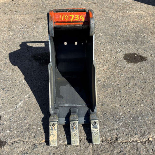 Bobcat MX4-12-T Equipment Image0