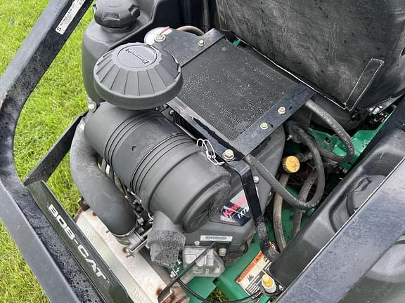 Image of Bobcat ProCat equipment image 4