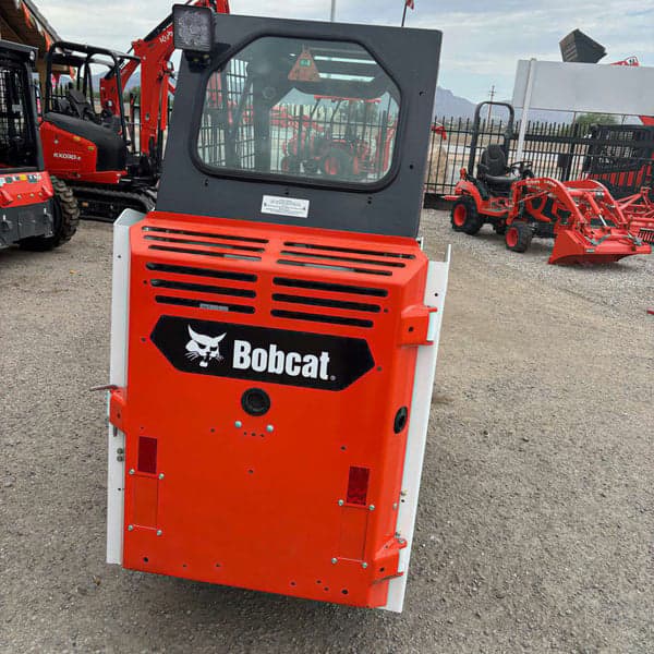 Image of Bobcat S70 equipment image 3