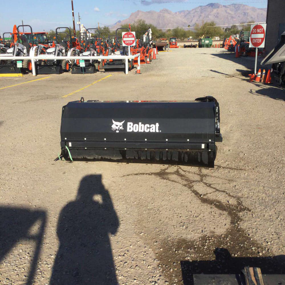 Image of Bobcat SWB72 Image 1