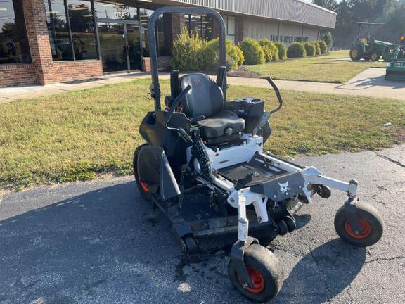 Image of Bobcat ZT6000 equipment image 2