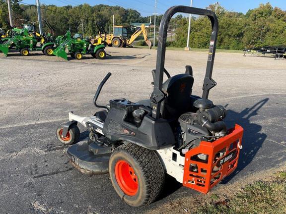 Image of Bobcat ZT6000 equipment image 1