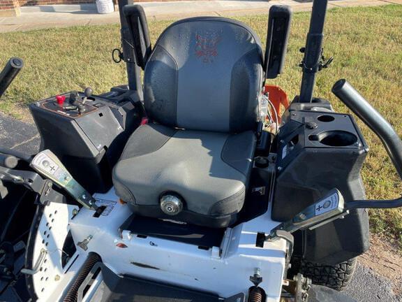 Image of Bobcat ZT6000 equipment image 4