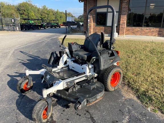 Image of Bobcat ZT6000 equipment image 1