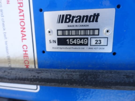 Image of Brandt 20110 equipment image 3