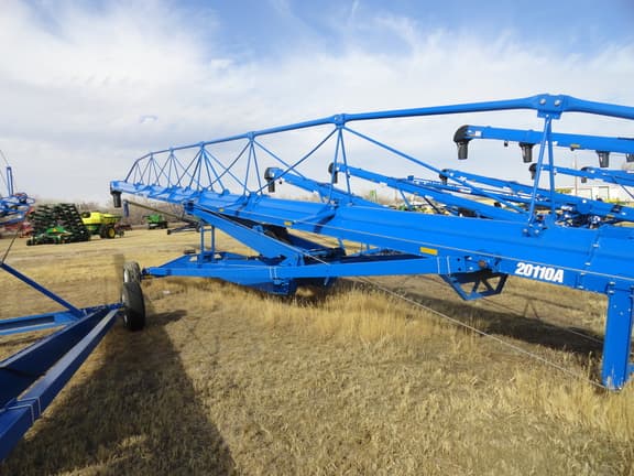 Image of Brandt 20110 equipment image 4