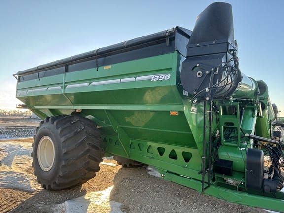 Brent 1396 Equipment Image0