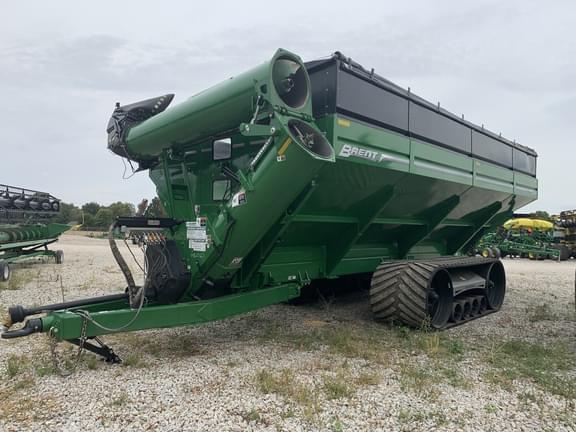 Image of Brent 2098 equipment image 1