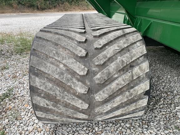 Image of Brent 2098 equipment image 4