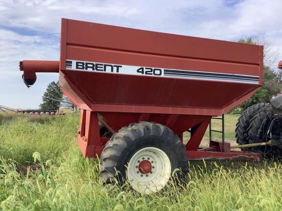 Image of Brent 420 equipment image 3