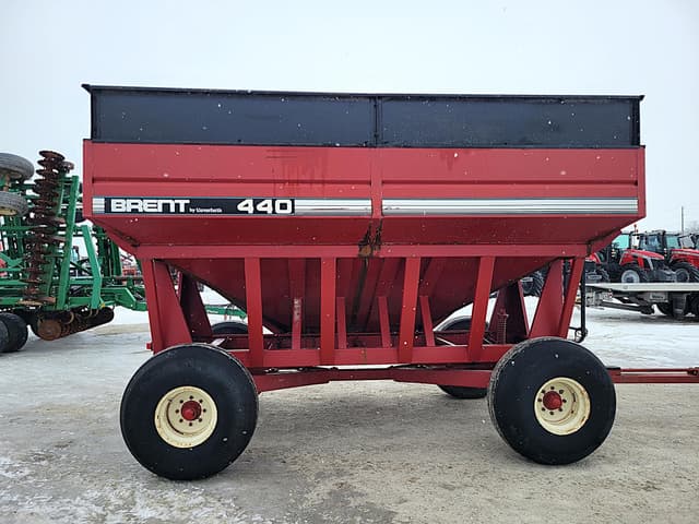 Image of Brent 440 equipment image 2