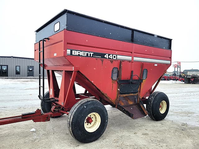 Image of Brent 440 equipment image 1