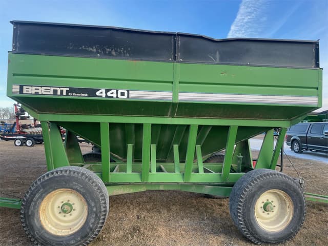 Image of Brent 440 equipment image 3