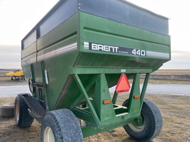 Image of Brent 440 equipment image 1