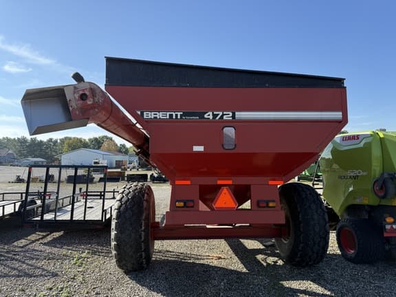 Image of Brent 472 equipment image 1