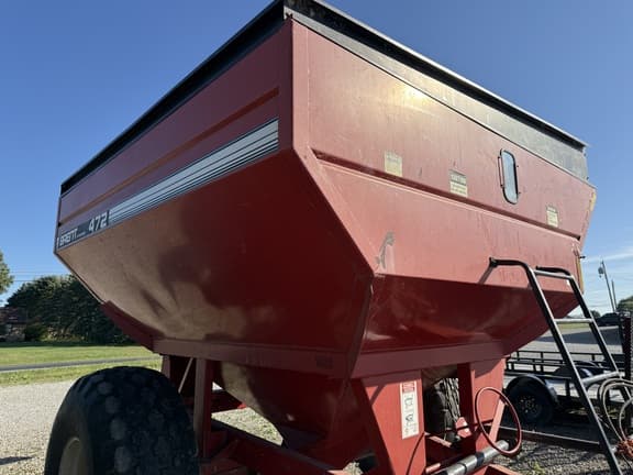 Image of Brent 472 equipment image 3