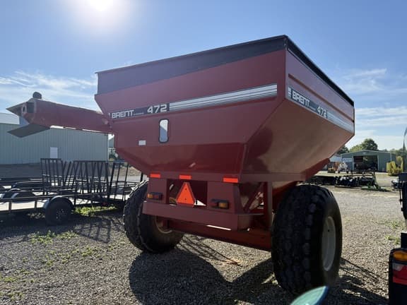 Image of Brent 472 equipment image 2