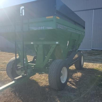 Image of Brent 544 equipment image 3