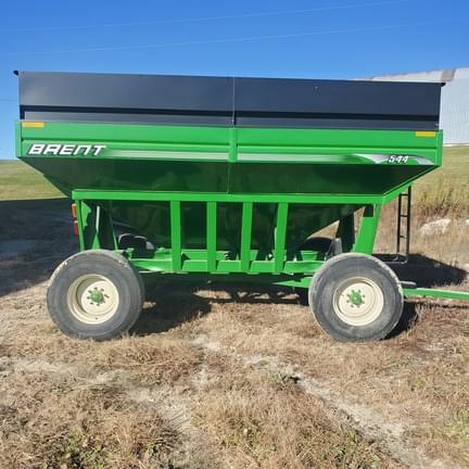 Image of Brent 544 equipment image 2