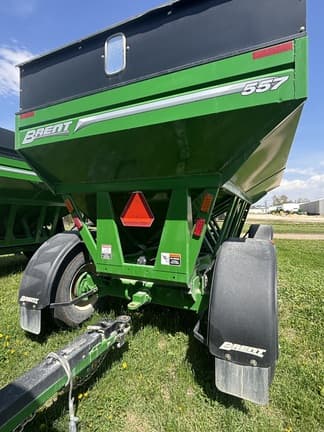 Image of Brent 557 equipment image 4