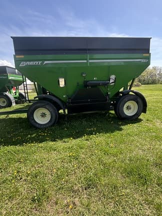 Image of Brent 557 equipment image 2