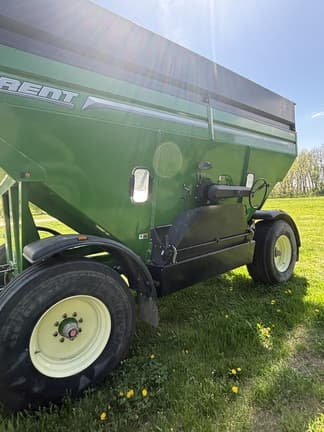 Image of Brent 557 equipment image 2