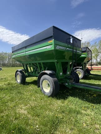 Image of Brent 557 equipment image 1