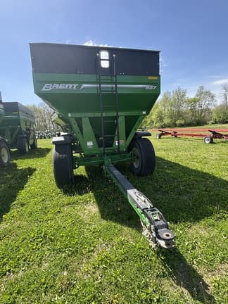 Image of Brent 557 equipment image 1
