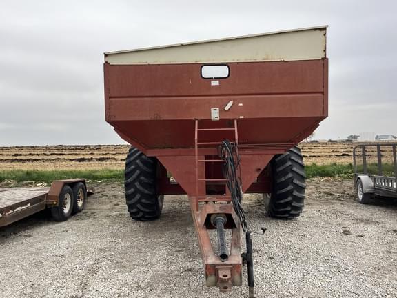 Image of Brent 610 equipment image 2