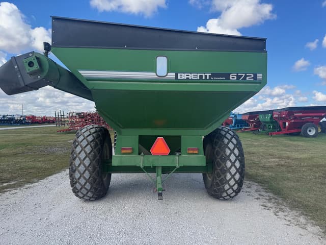 Image of Brent 672 equipment image 3