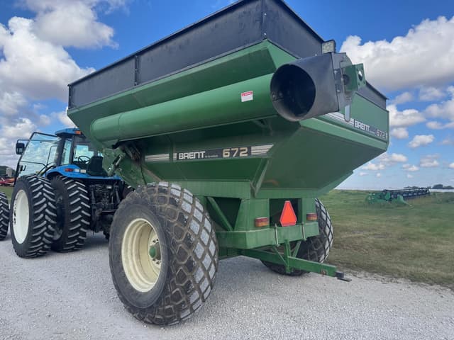 Image of Brent 672 equipment image 4