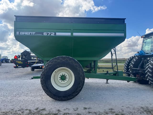 Image of Brent 672 equipment image 1