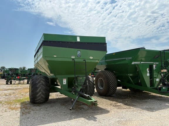 Image of Brent 672 equipment image 1
