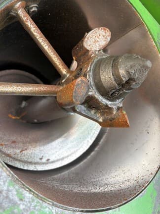 Image of Brent 672 equipment image 3