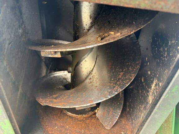 Image of Brent 672 equipment image 2
