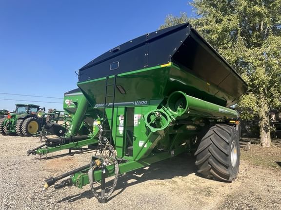 Brent V1100 Equipment Image0