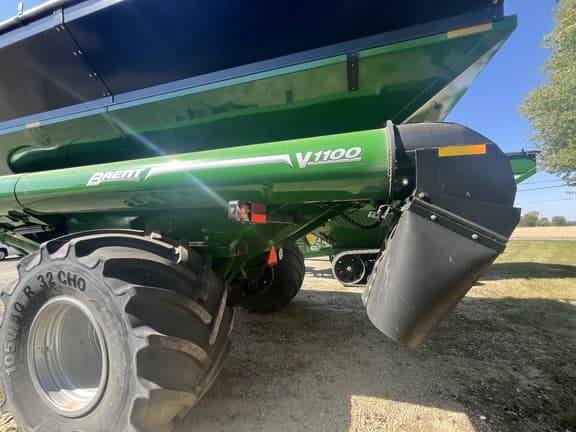 Image of Brent V1100 equipment image 2