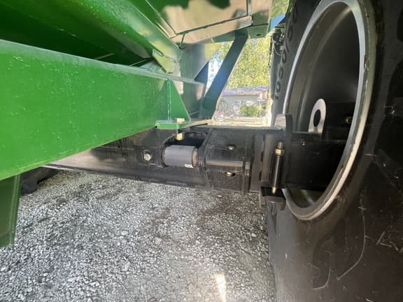 Image of Brent V1100 equipment image 1