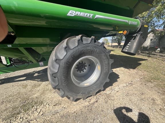 Image of Brent V1100 equipment image 3